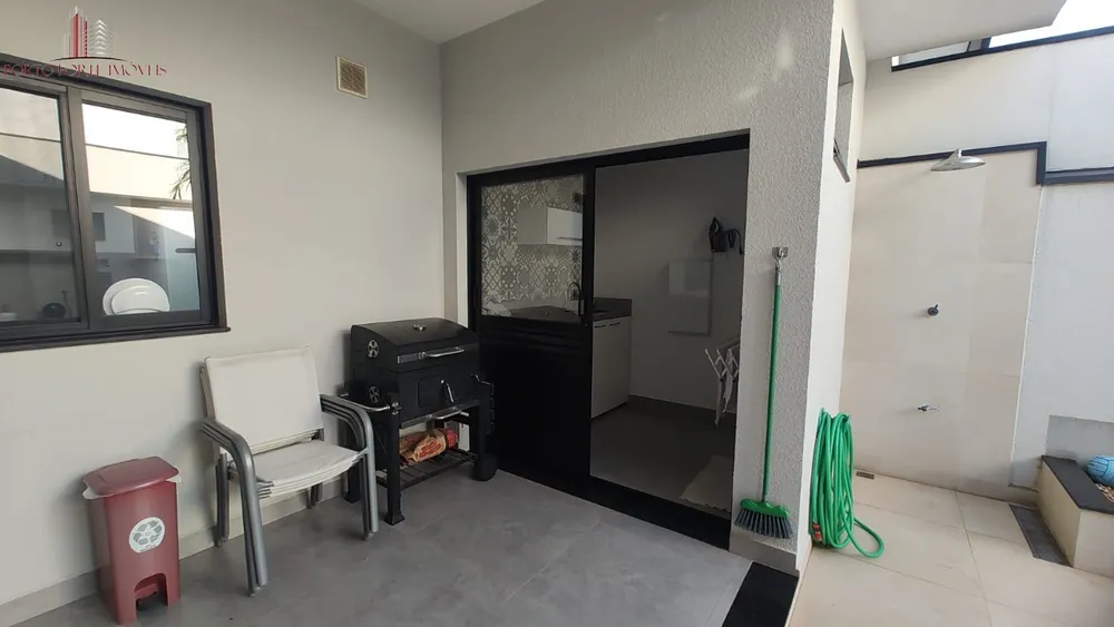Casa, 3 quartos, 300 m² - Foto 16