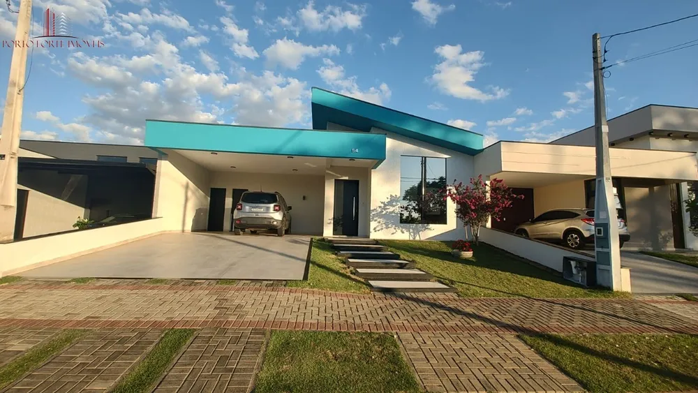 Casa, 3 quartos, 300 m² - Foto 2