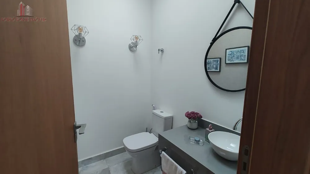 Casa, 3 quartos, 300 m² - Foto 7