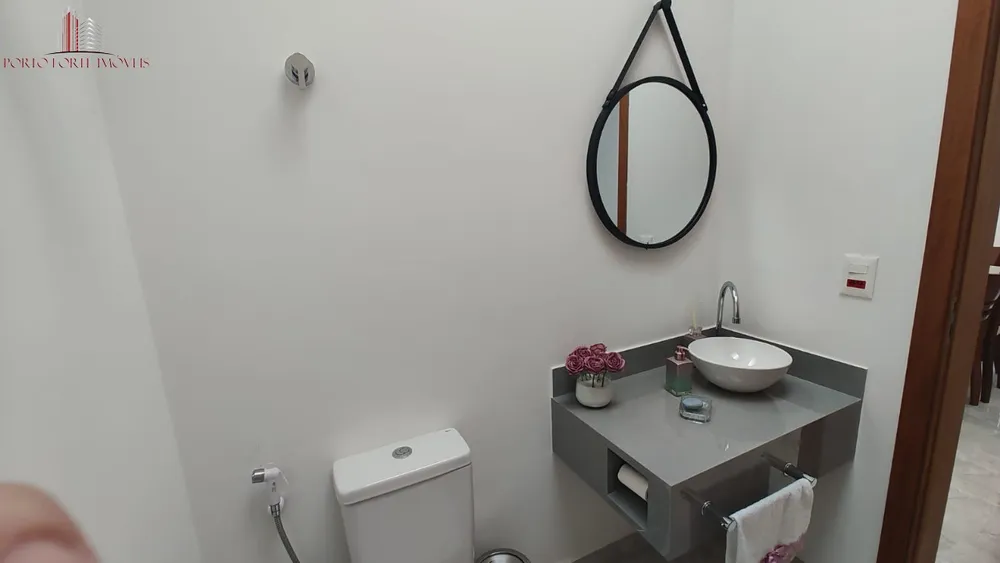 Casa, 3 quartos, 300 m² - Foto 8