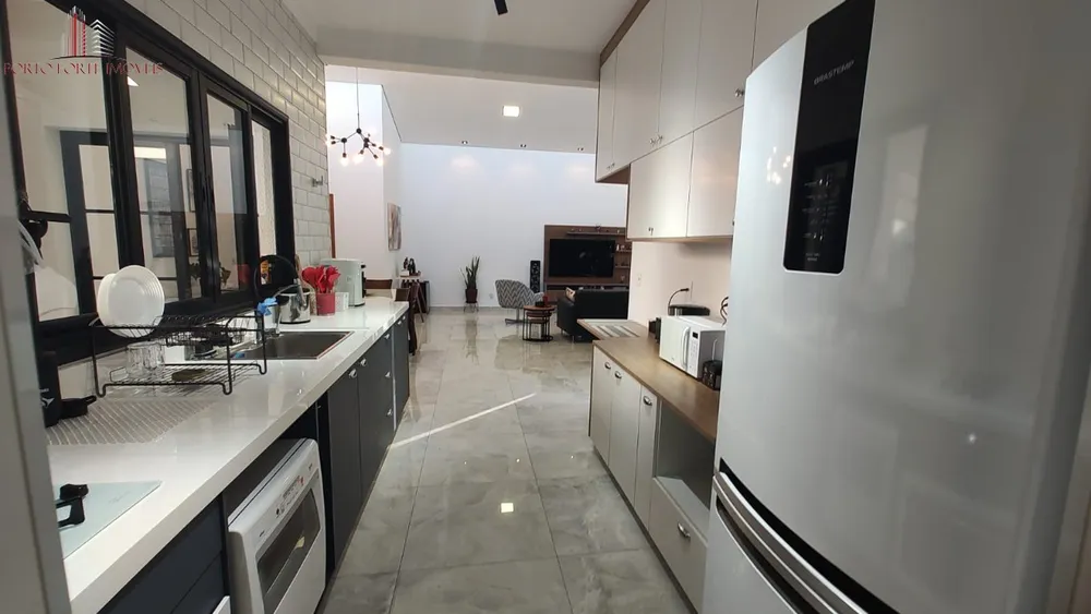 Casa, 3 quartos, 300 m² - Foto 4