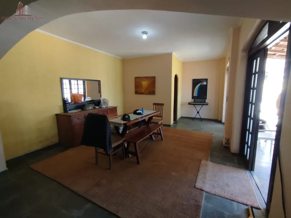 Chácara, 4 quartos - Foto 3