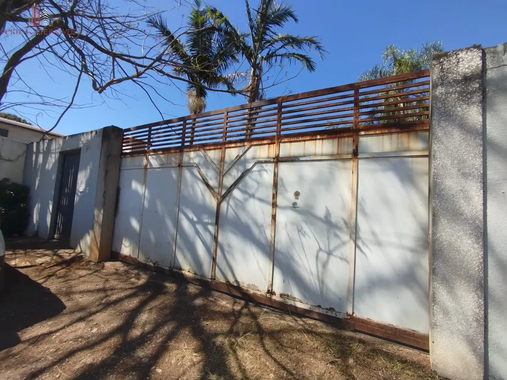 Chácara, 4 quartos - Foto 16