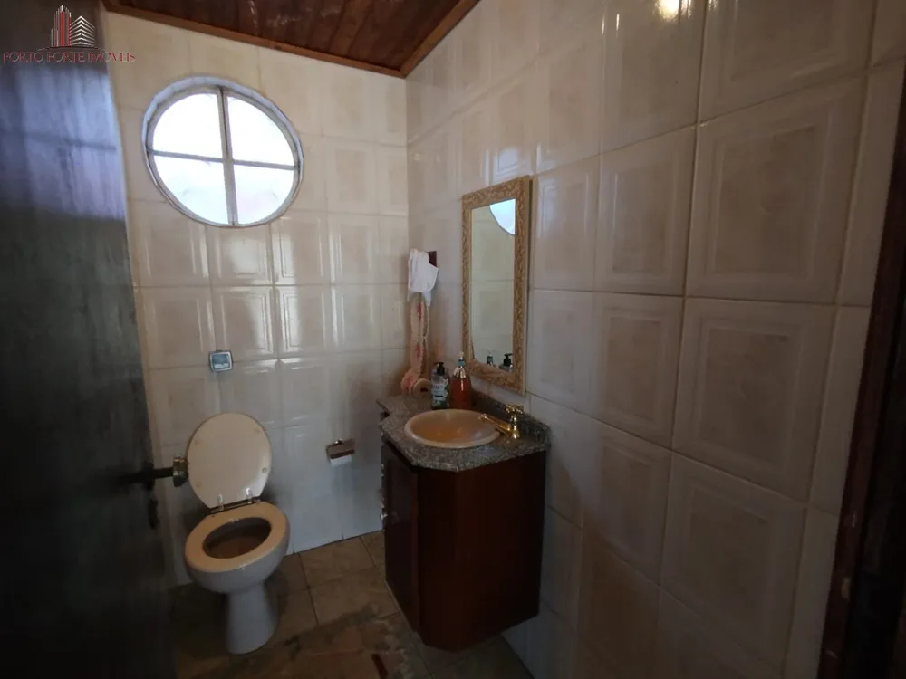 Chácara, 4 quartos - Foto 12