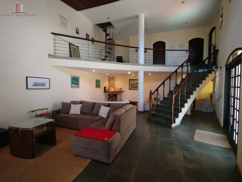 Chácara, 4 quartos - Foto 5