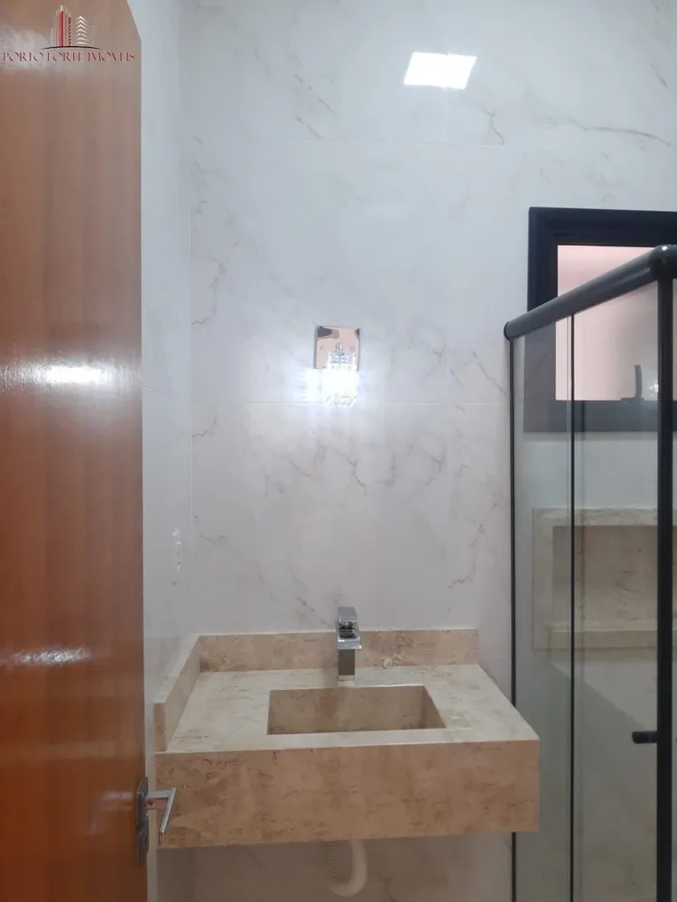Casa, 3 quartos, 125 m² - Foto 10