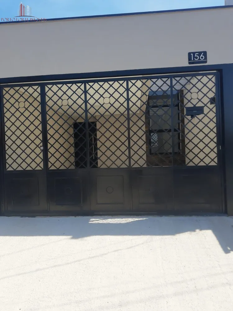 Casa, 3 quartos, 125 m² - Foto 1
