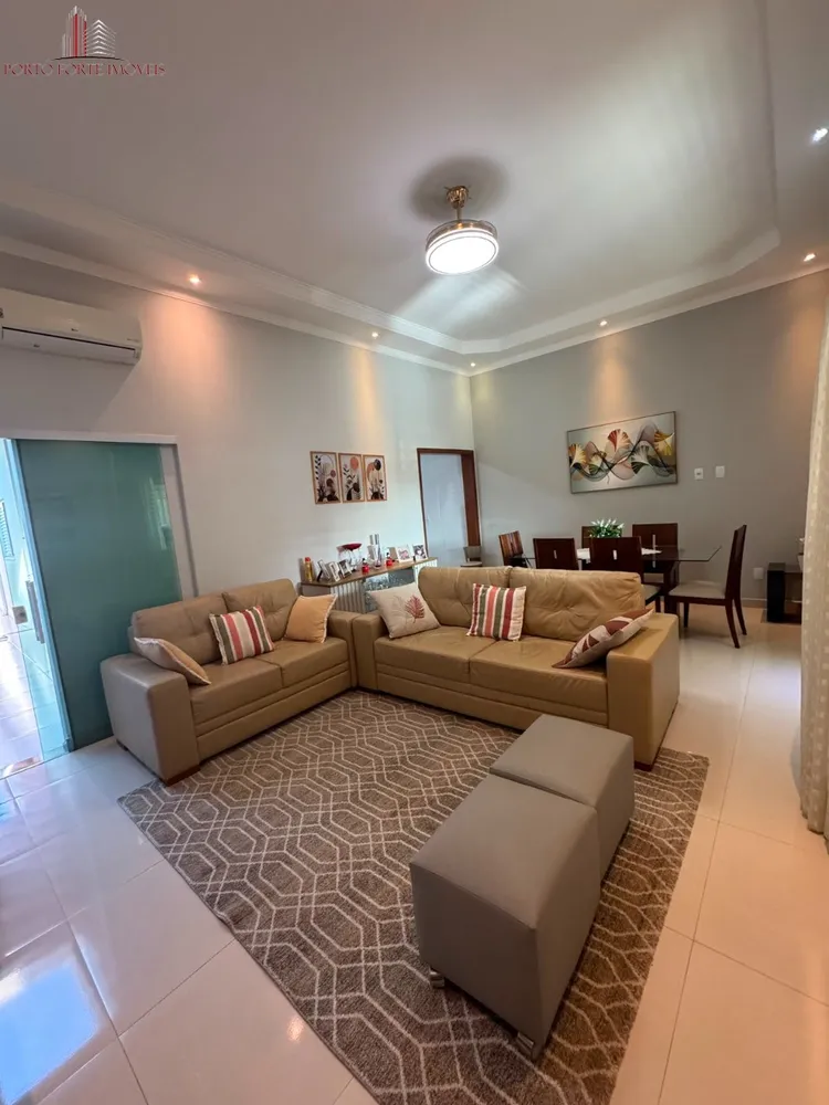 Casa, 3 quartos, 183 m² - Foto 2