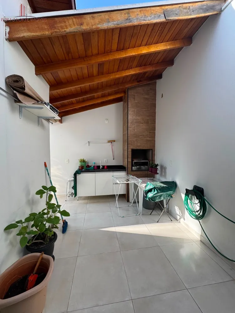 Casa, 3 quartos, 183 m² - Foto 1