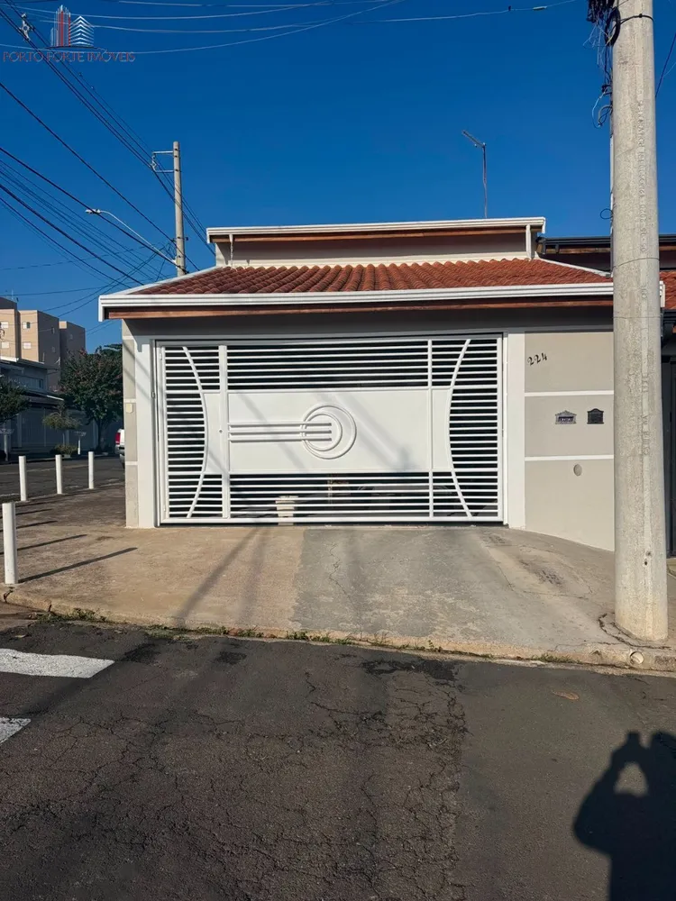 Casa, 3 quartos, 183 m² - Foto 4