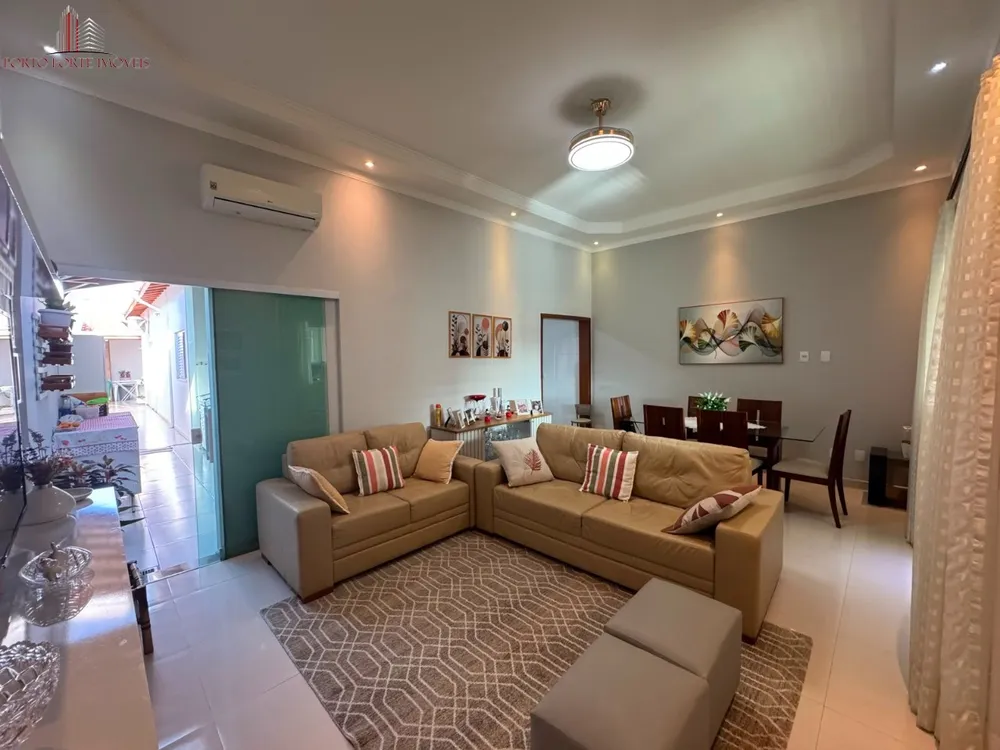 Casa, 3 quartos, 183 m² - Foto 3