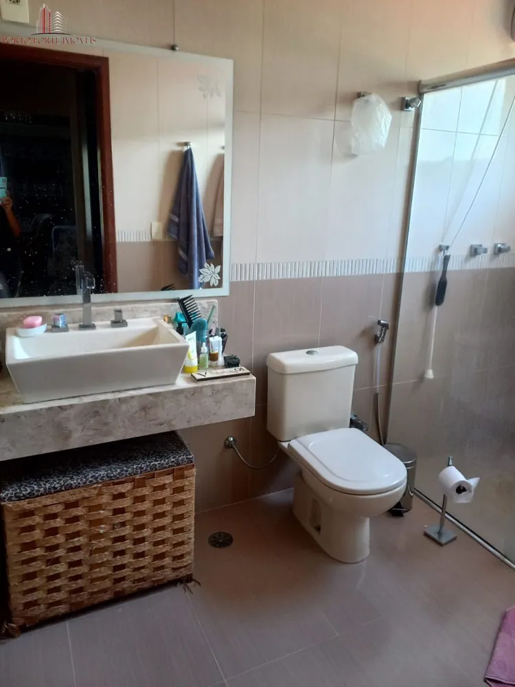Casa, 3 quartos - Foto 11
