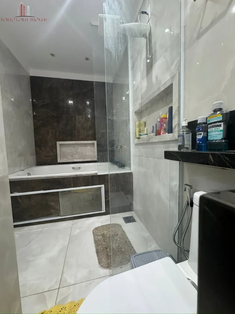 Casa, 4 quartos, 250 m² - Foto 17