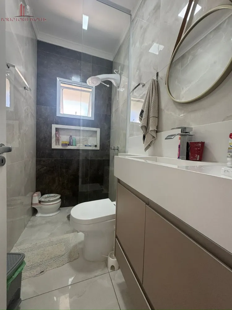 Casa, 4 quartos, 250 m² - Foto 11