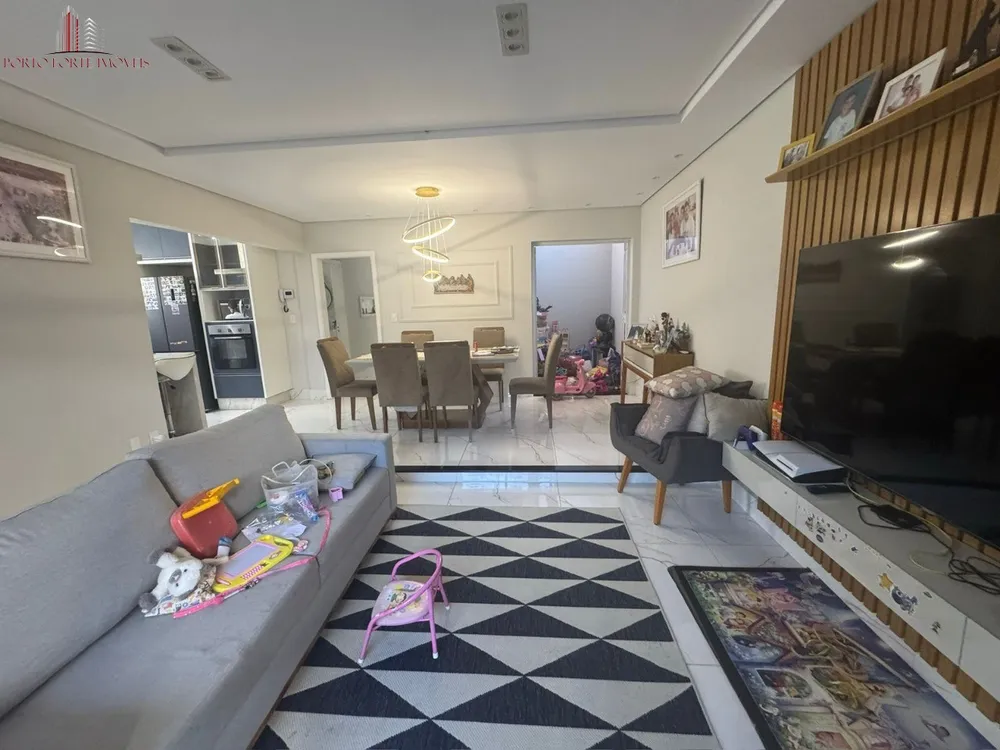 Casa, 4 quartos, 250 m² - Foto 10