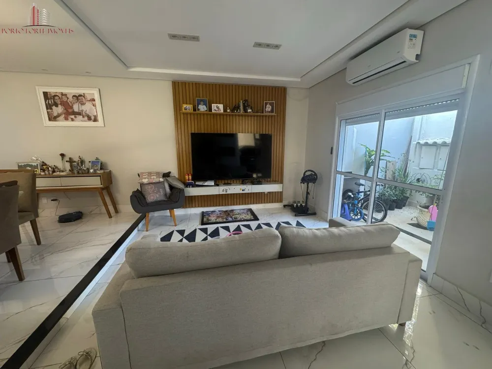 Casa, 4 quartos, 250 m² - Foto 9