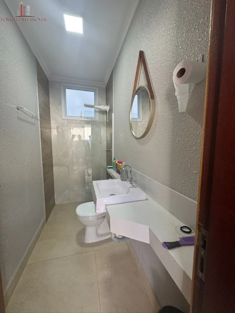 Casa, 4 quartos, 250 m² - Foto 7