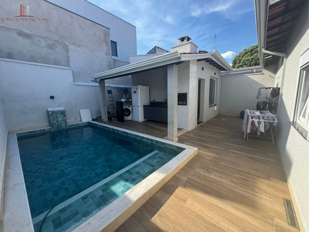 Casa, 4 quartos, 250 m² - Foto 5