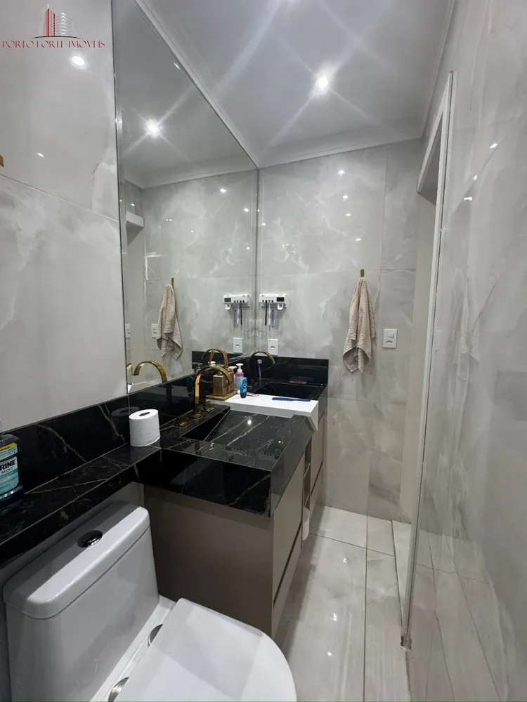 Casa, 4 quartos, 250 m² - Foto 19