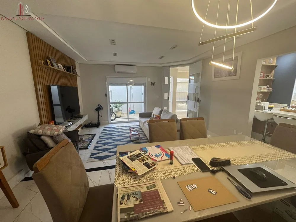 Casa, 4 quartos, 250 m² - Foto 12