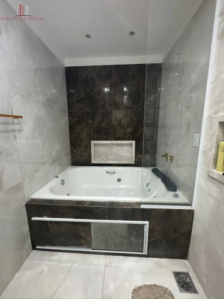 Casa, 4 quartos, 250 m² - Foto 20