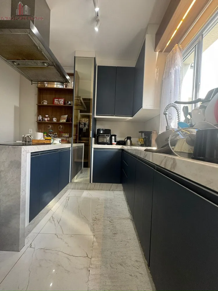 Casa, 4 quartos, 250 m² - Foto 6