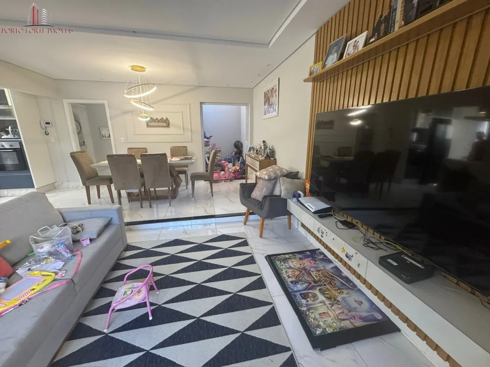 Casa, 4 quartos, 250 m² - Foto 8