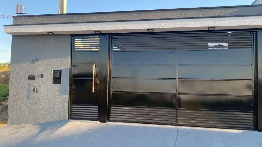 Casa, 3 quartos, 150 m² - Foto 15