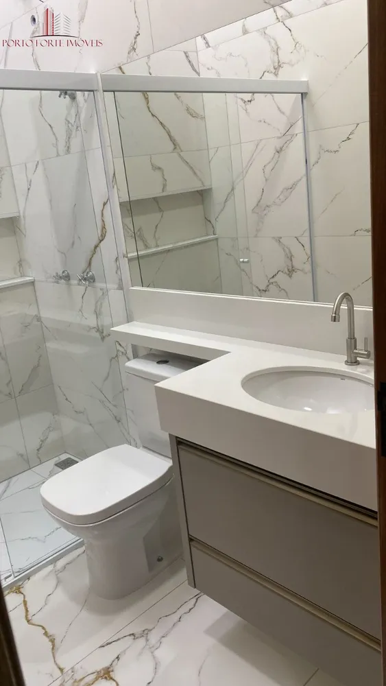 Casa, 3 quartos, 150 m² - Foto 12