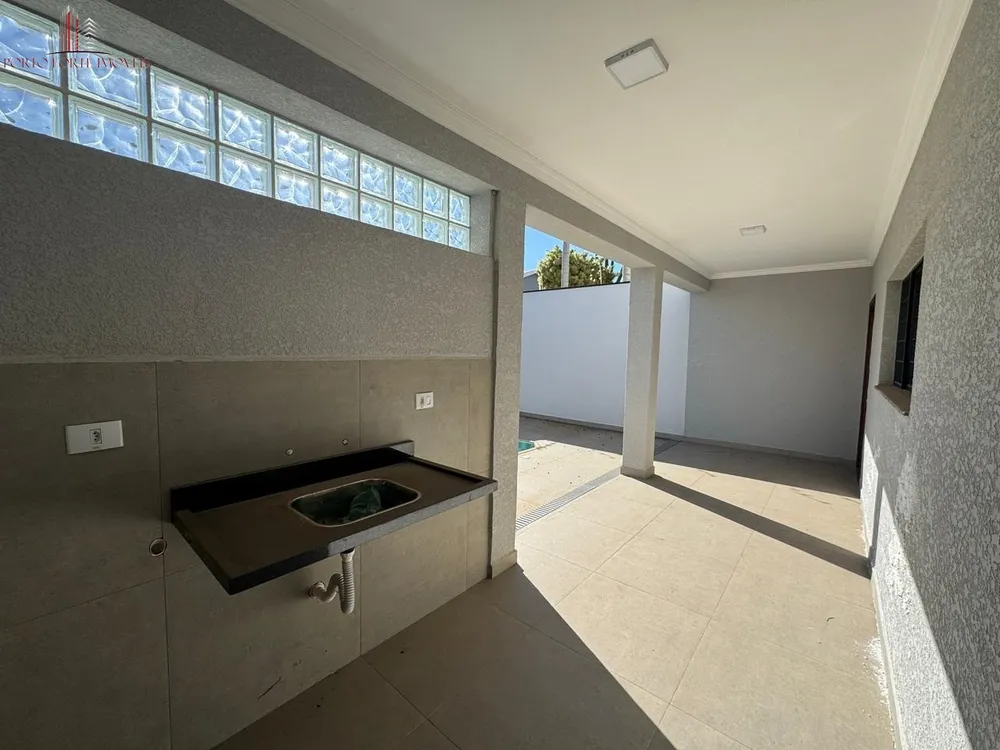 Casa, 4 quartos, 391 m² - Foto 13