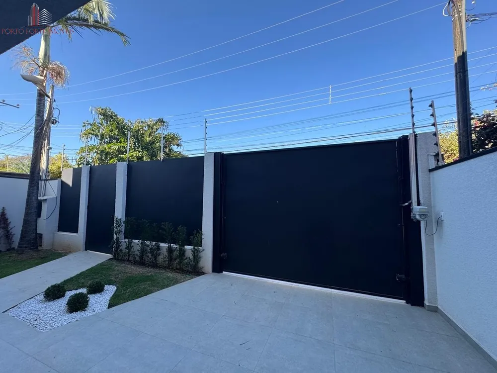 Casa, 4 quartos, 391 m² - Foto 19