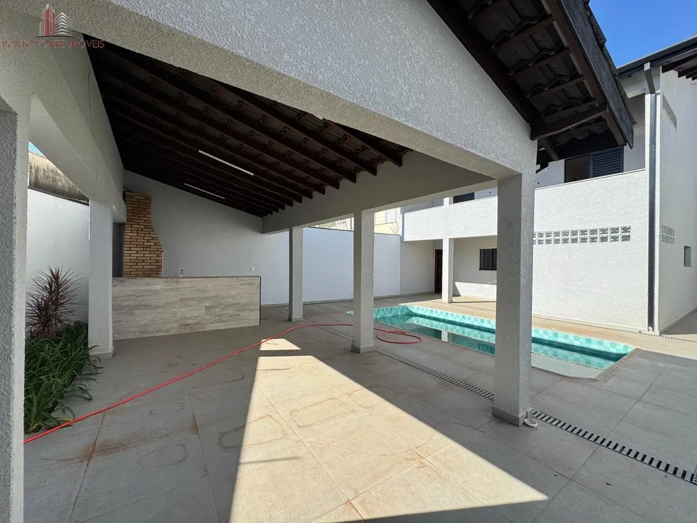 Casa, 4 quartos, 391 m² - Foto 15