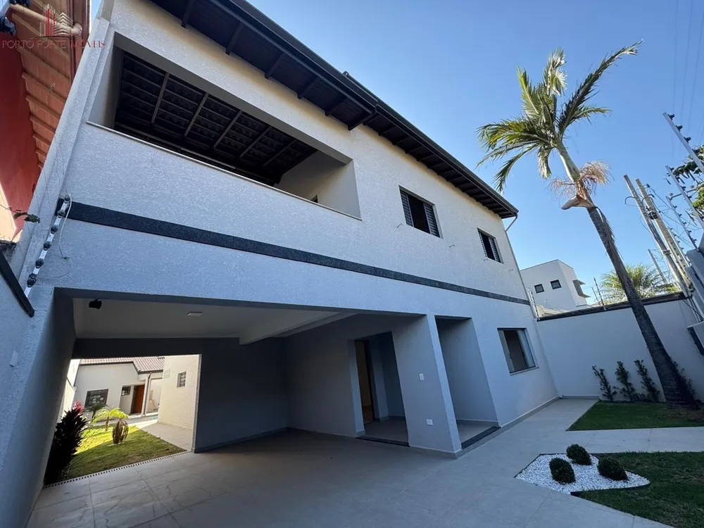Casa, 4 quartos, 391 m² - Foto 20