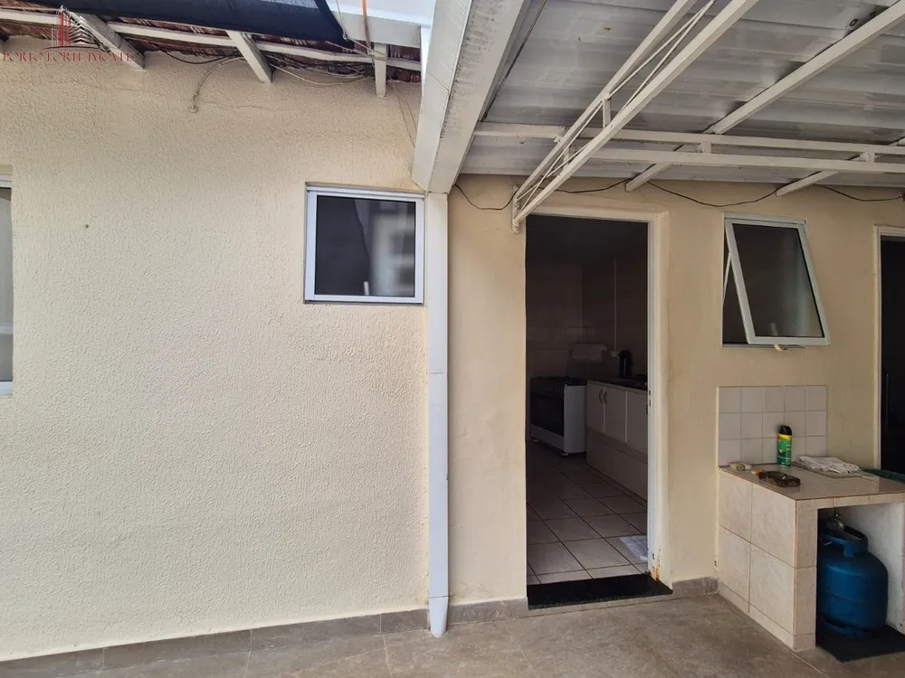 Casa, 4 quartos, 271 m² - Foto 13