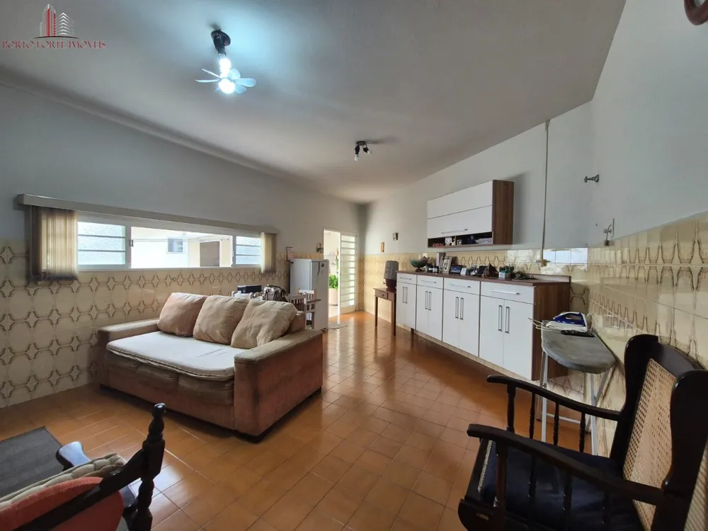Casa, 4 quartos, 271 m² - Foto 9