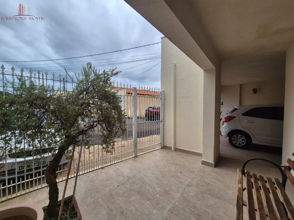 Casa, 4 quartos, 271 m² - Foto 20