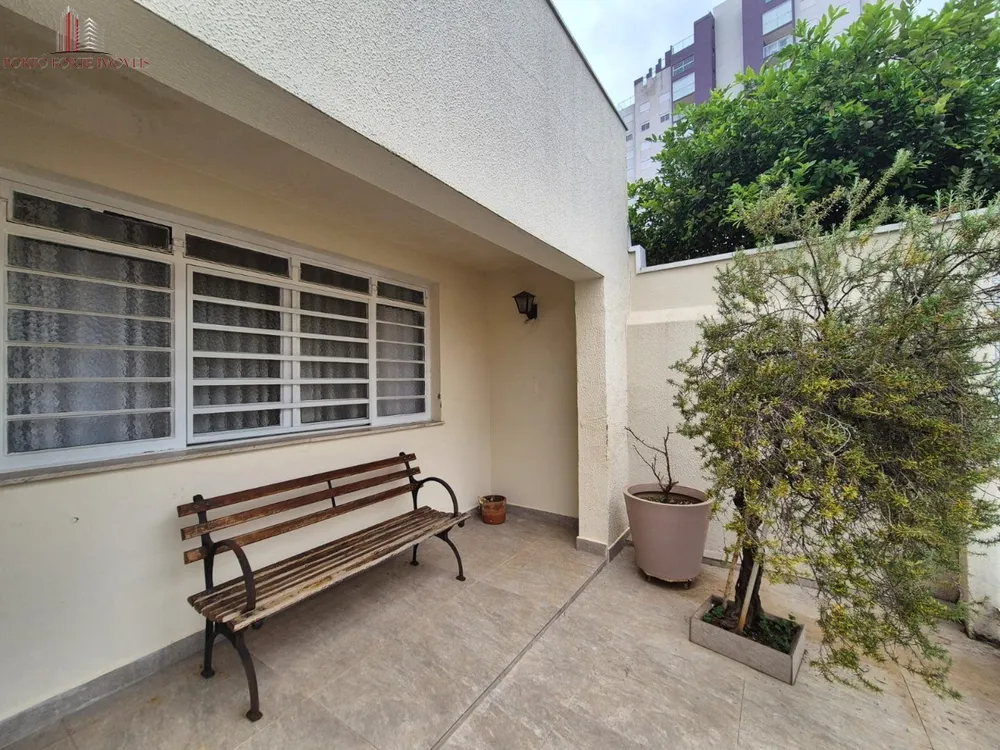 Casa, 4 quartos, 271 m² - Foto 1