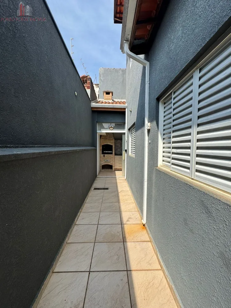 Casa, 3 quartos, 181 m² - Foto 9