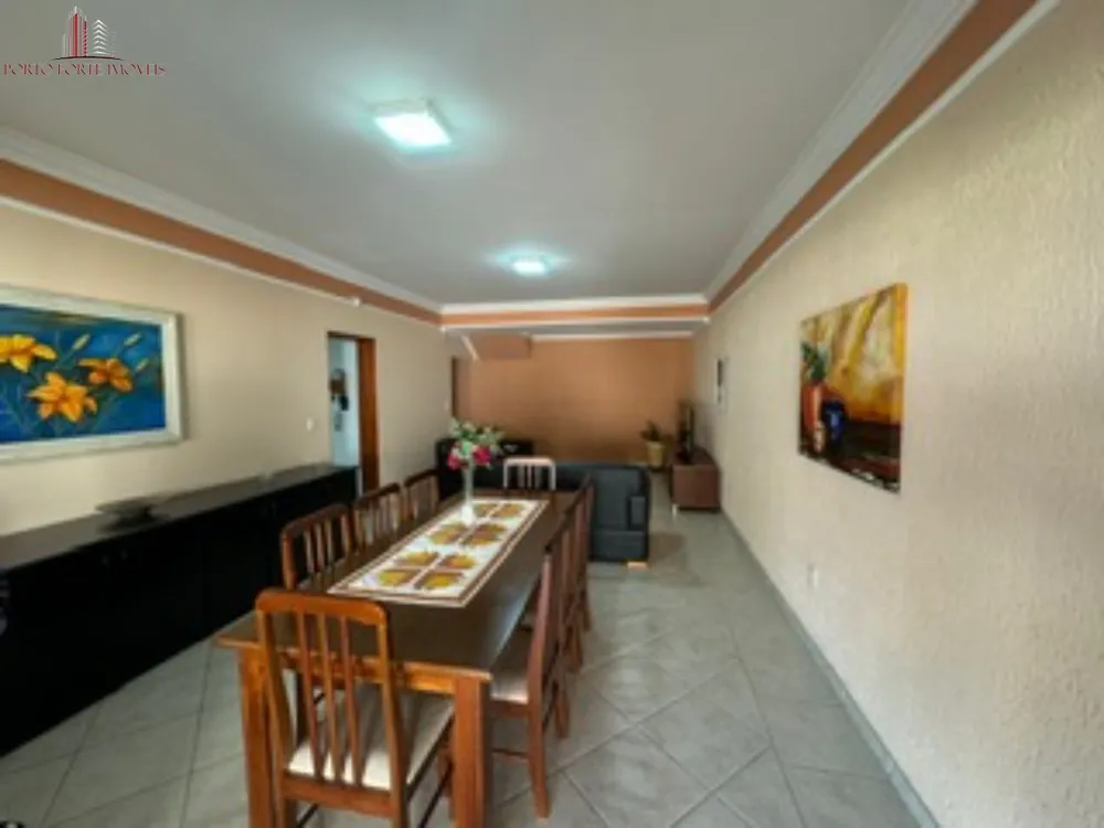 Casa, 3 quartos, 250 m² - Foto 12