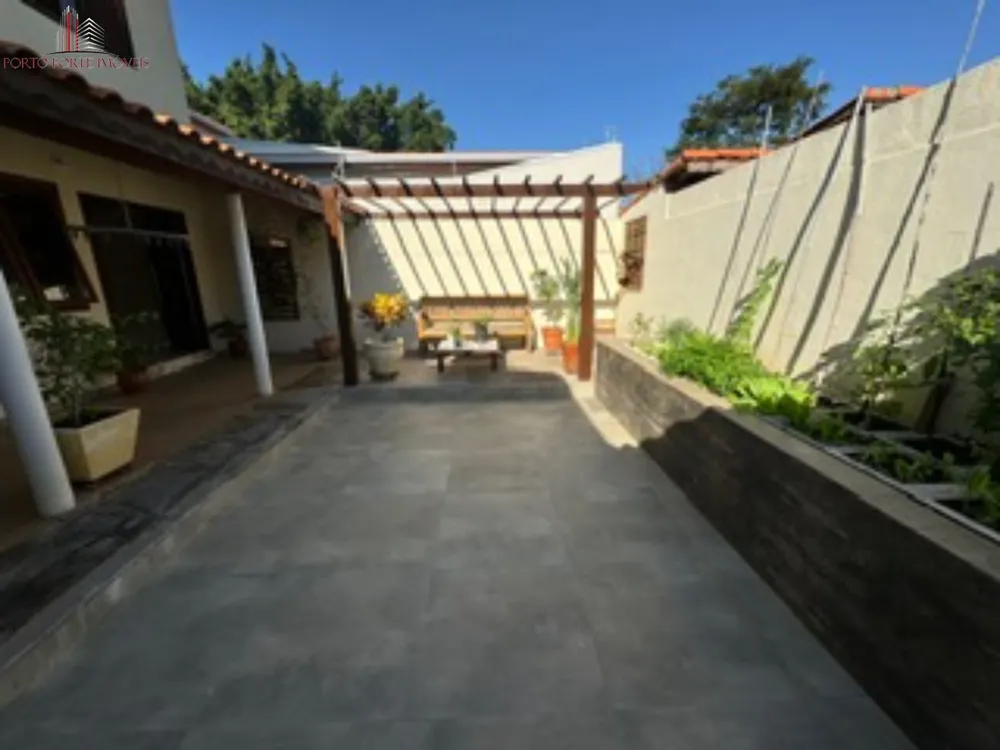 Casa, 3 quartos, 250 m² - Foto 16