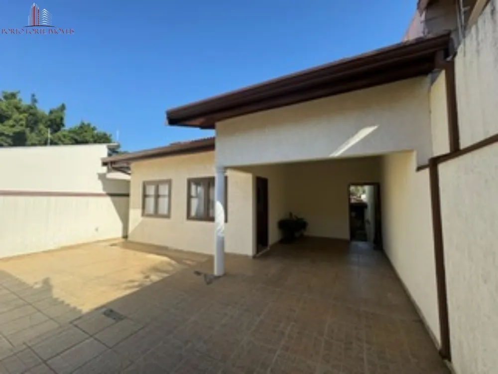 Casa, 3 quartos, 250 m² - Foto 1