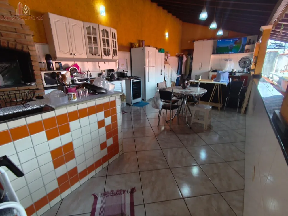 Casa, 2 quartos, 165 m² - Foto 5