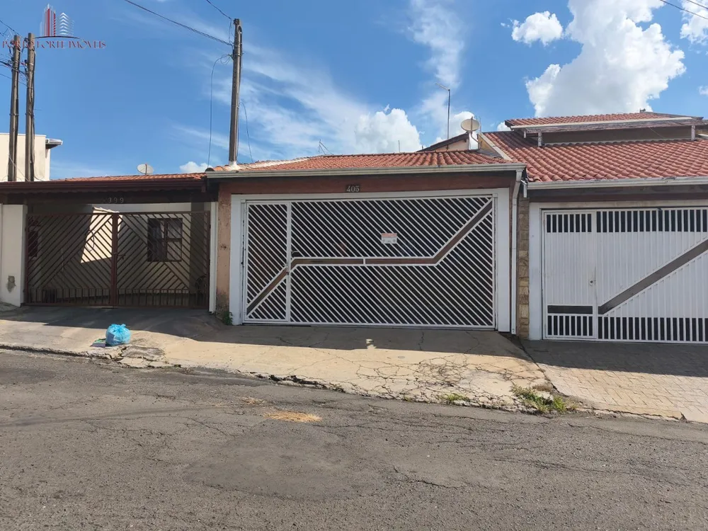 Casa, 2 quartos, 165 m² - Foto 16