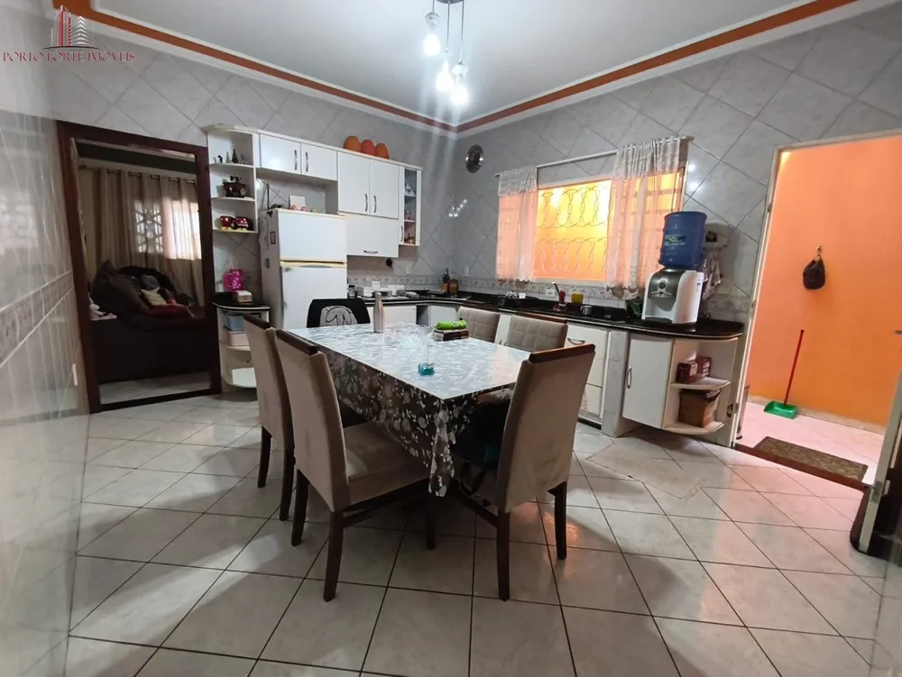 Casa, 2 quartos, 165 m² - Foto 7