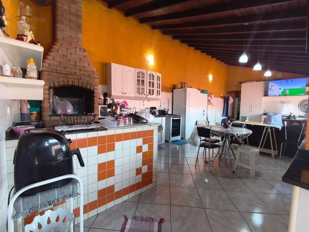 Casa, 2 quartos, 165 m² - Foto 3