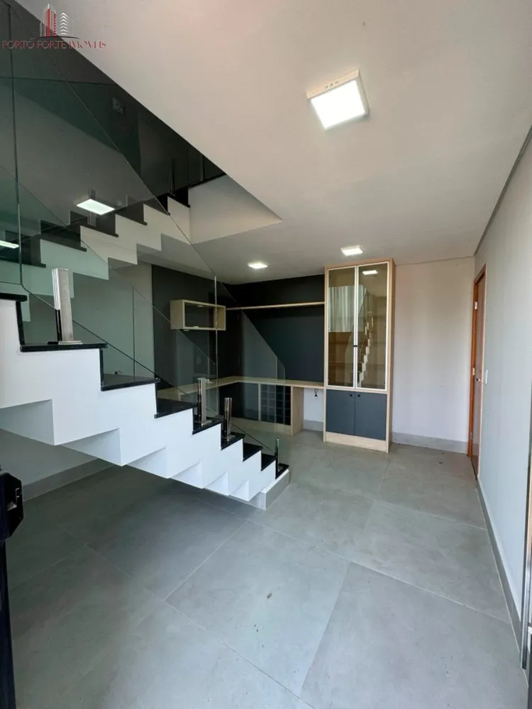 Casa, 3 quartos, 209 m² - Foto 10
