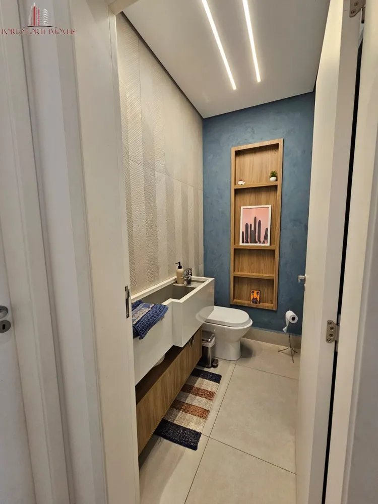 Casa, 4 quartos, 300 m² - Foto 8