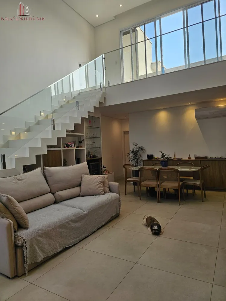 Casa, 4 quartos, 300 m² - Foto 2