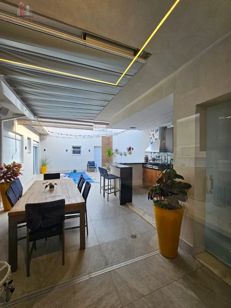 Casa, 4 quartos, 300 m² - Foto 6