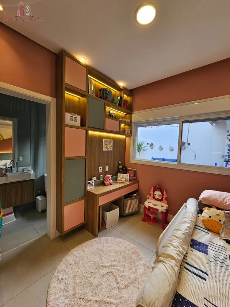Casa, 4 quartos, 300 m² - Foto 12